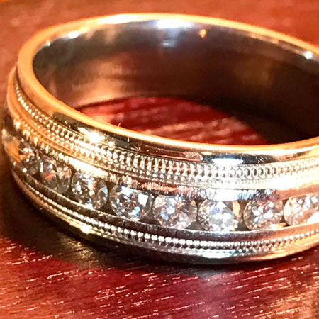 Estate Fine Jewelery